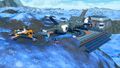 InExCor base in Mazunato VI