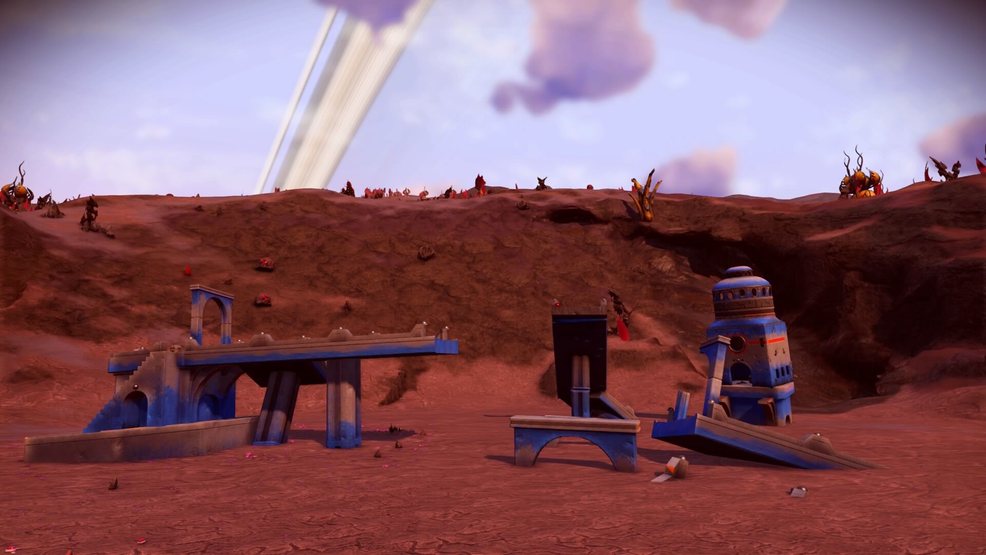 Suza - No Man's Sky Wiki