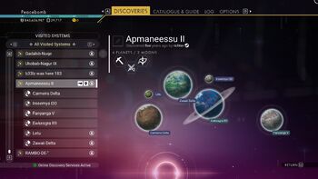 Apmaneessu II