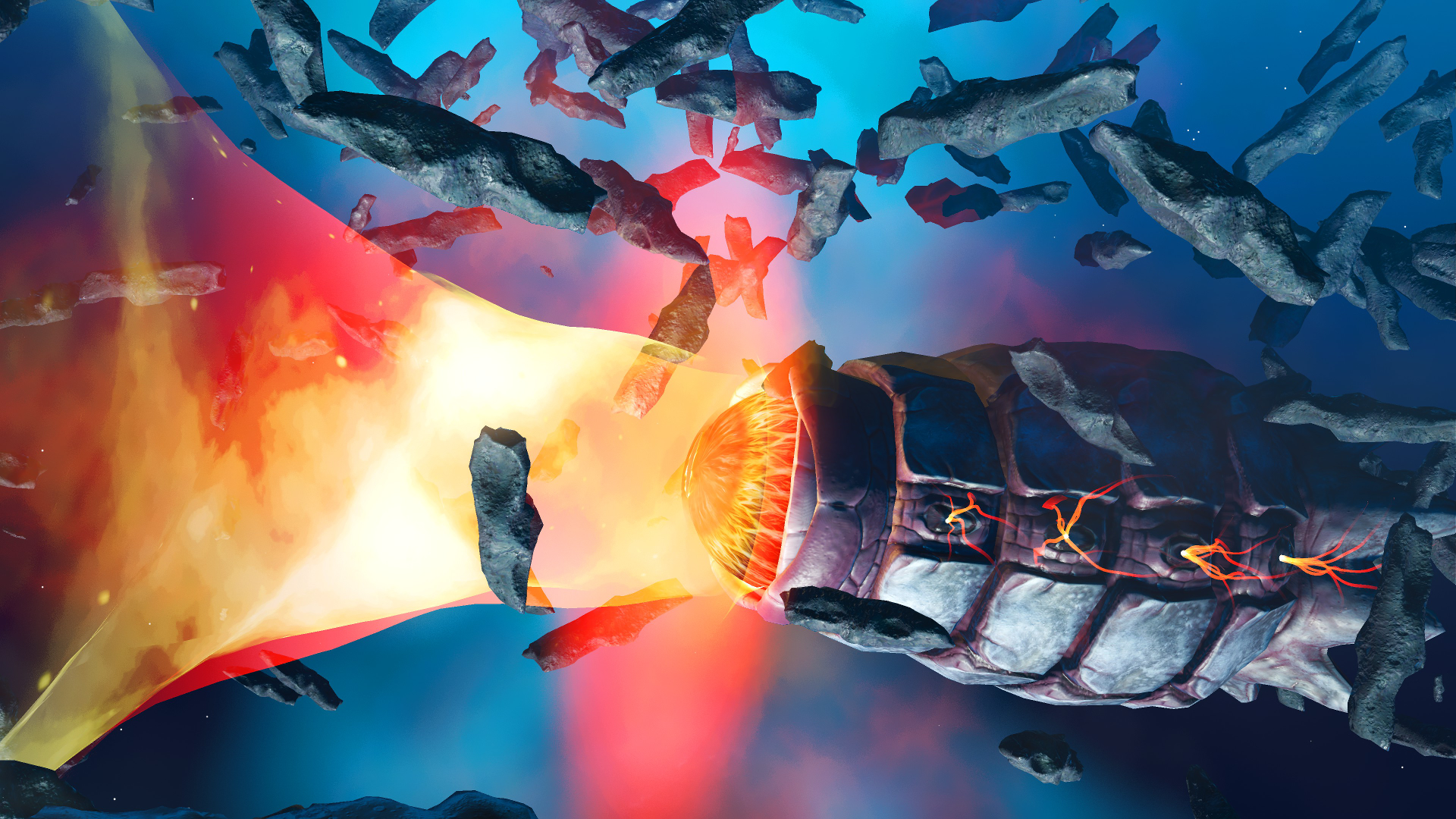 no mans sky звездный разум аномалия