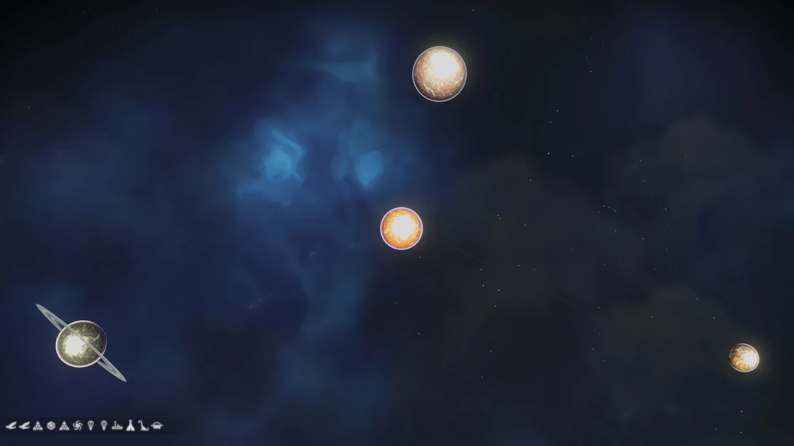 HUB11FA Glass No Man's Sky Wiki