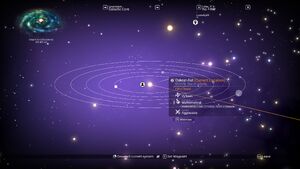 Sea of Usvadb