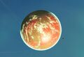 Planet view