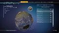 Discovery Menu