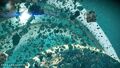 Asteroid belt