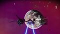 Planet scan