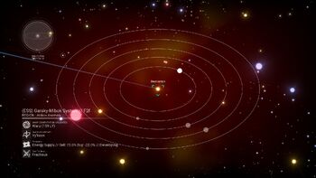 Galaxy - No Man's Sky Wiki