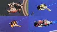 Shuttle