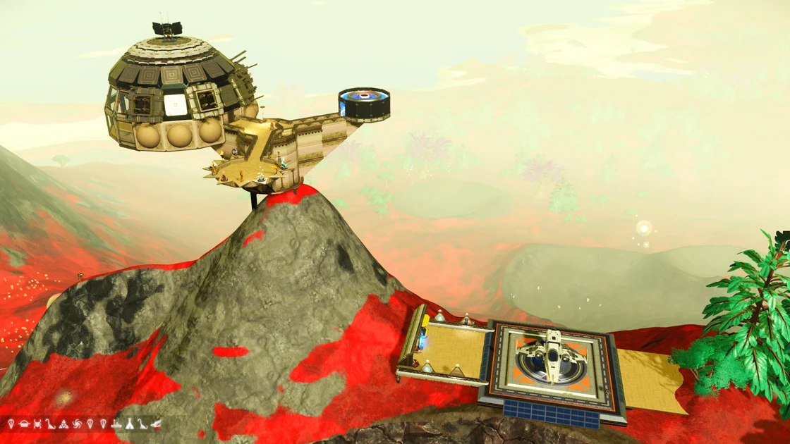 Calypso calais No Man's Sky Wiki