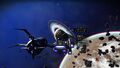 Planet scan