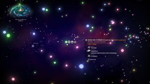 Unyachl Instability