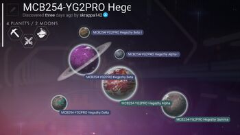 MCB254-YG2PRO Hegezhy