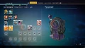 Initial Exosuit Layout