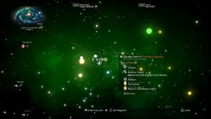 Eachih Anomaly