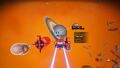 Planet scan