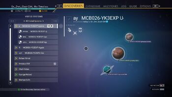 MCB026-YK3EXP Ugoinqway