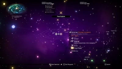 Rotomae-(WY)-sys-nav