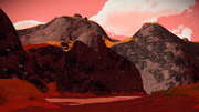 Iryu - Environment