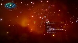 Lefran Cluster