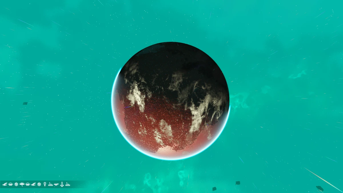 CategoryXenon Colony Exploration No Man's Sky Wiki