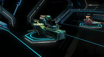 Iobanaza Fabricator VII