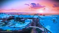 Perpetual Twilight Racetrack at Blue Dream's pole by christolisto