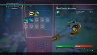 Silent Dream Atomiser