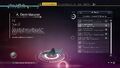 Discovery Menu