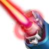 Blaze Javelin
