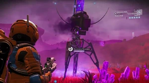 Dissonance Resonator