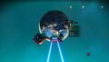 Planet scan