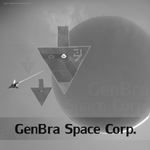 GenBra LOGO2018 StationInvasion