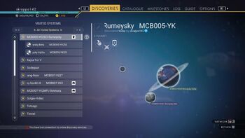 MCB005-YK2SCI Rumeysky