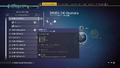 System Page