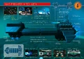 Freighter Infographic II