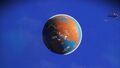 Planet view