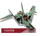 Fighter Class