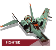 Fighter Class