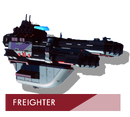 Freighter Class