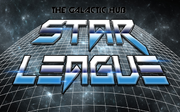 Galactic Hub Star League