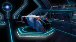 Hofunato of the Korvax