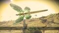 Glyphs: Indeterminate