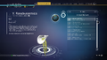 Discovery Menu