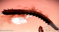Swormminor