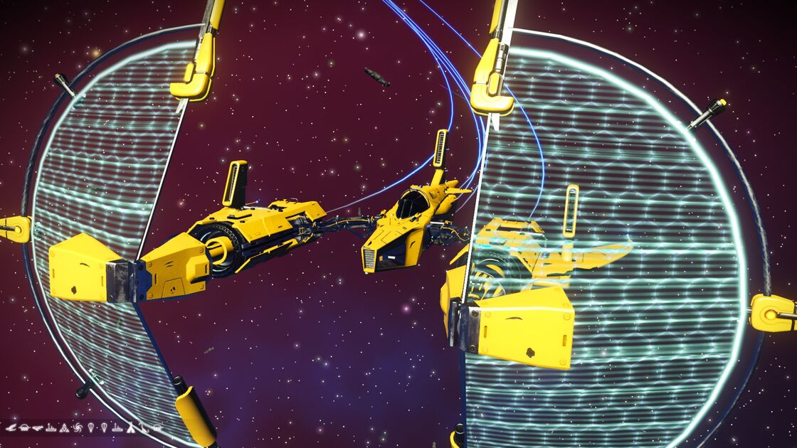 No Man’s Sky InExCor Mobile - No Man's Sky Wiki