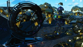 XXIX Hexplate Retreat