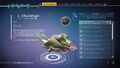 Discovery Menu