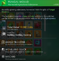 Information panel (Worlds Part II)