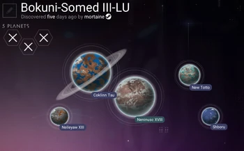 Bokuni-Somed III-LU