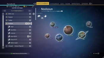 Nodssun